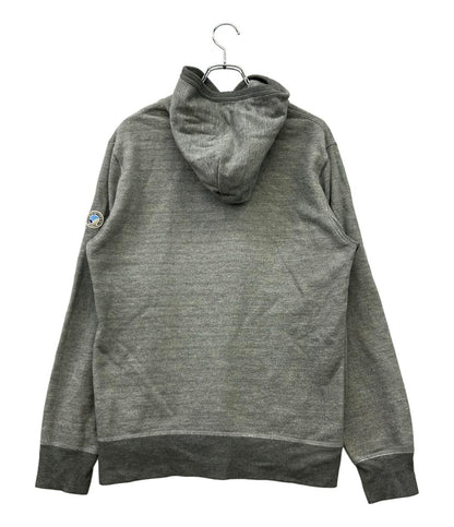 美品 YANUK パーカー スウェットフーディ 57201282 メンズ SIZE Ｌ ヤヌーク