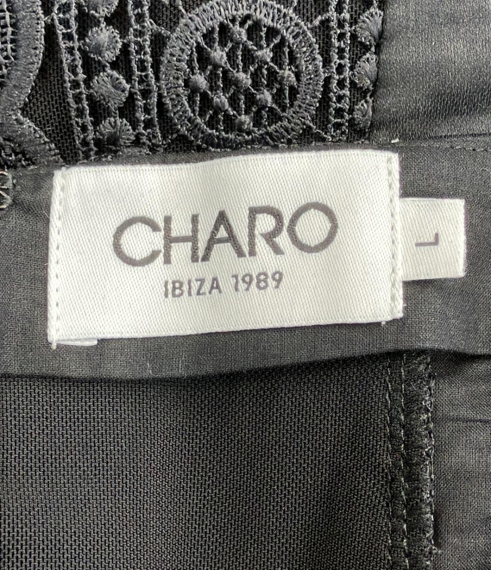 チャロルイスイビザ ミニスカート レディース SIZE L (L) Charo Ruiz Ibiza