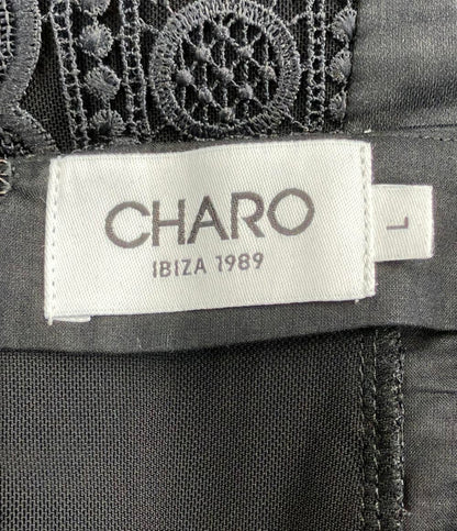 チャロルイスイビザ ミニスカート レディース SIZE L (L) Charo Ruiz Ibiza