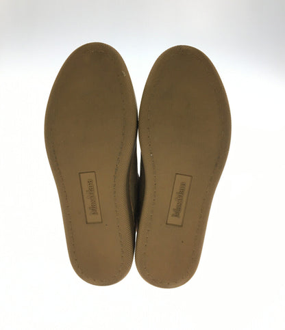 マックスマーラ  ローカットスニーカー 総柄      レディース SIZE 35 (XS以下) MAX MARA