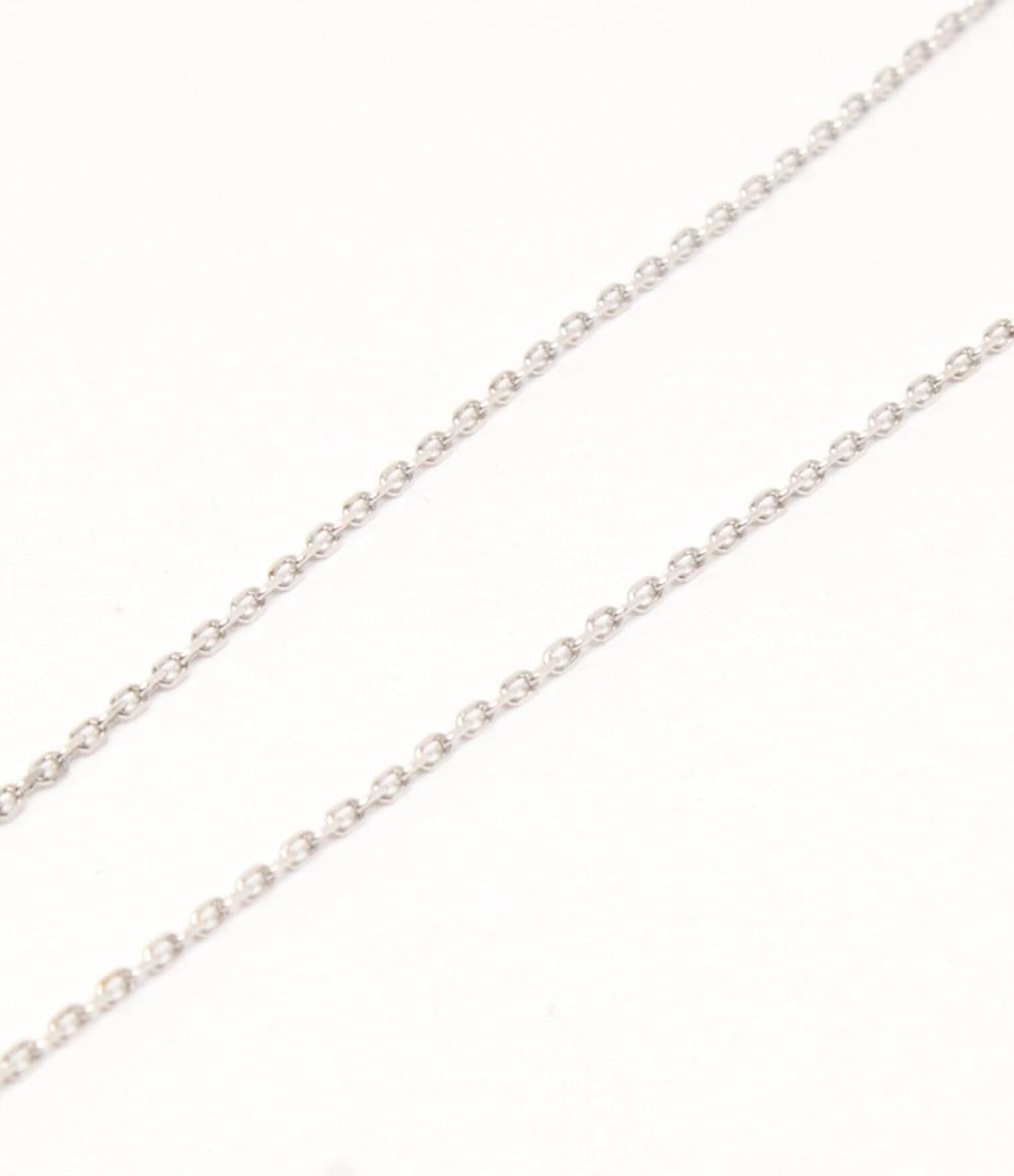 美品 Samantha Tiara ネックレス SV SV925 レディース サマンサティアラ