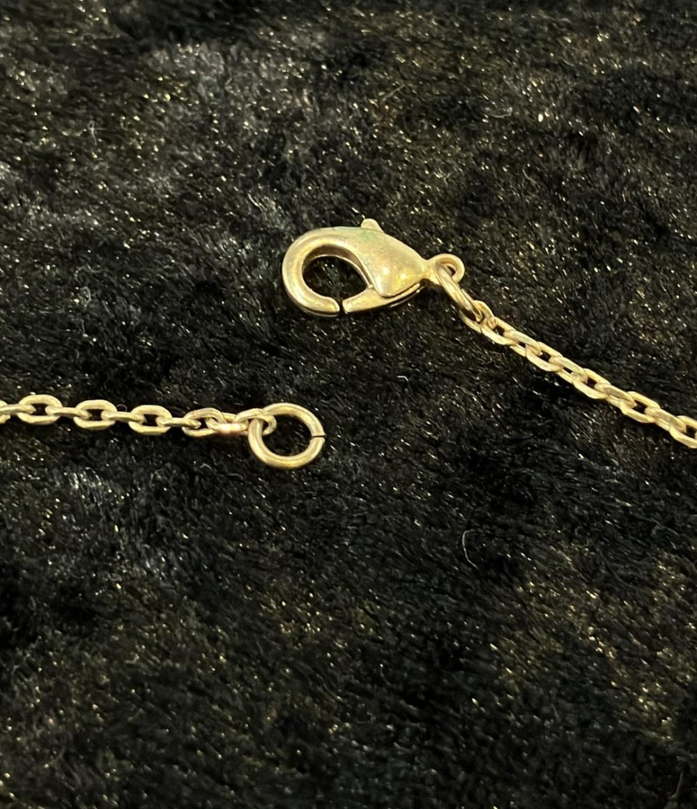 レネレイド ネックレス リボンモチーフ レディース Les Nereides