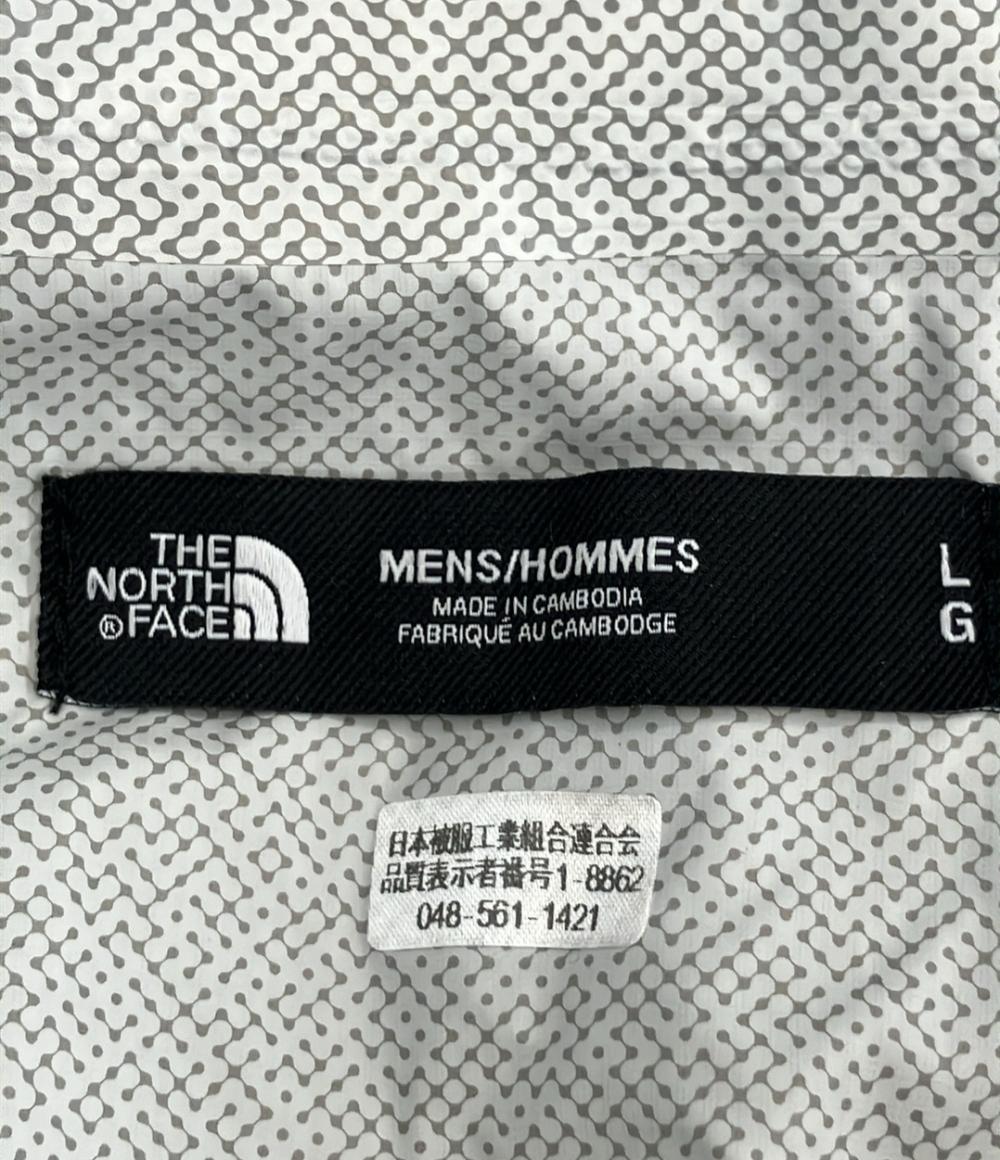 ザ・ノースフェイス マウンテンパーカー メンズ SIZE LG (XL) THE NORTH FACE