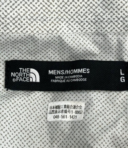 ザ・ノースフェイス マウンテンパーカー メンズ SIZE LG (XL) THE NORTH FACE