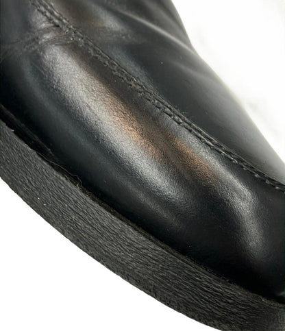 フェラガモ ワールド チャッカブーツ スリッポン メンズ SIZE 8 (M) FERRAGAMO WORLD