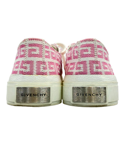 ジバンシィ ローカットスニーカー 0251 レディース SIZE 36 (M) GIVENCHY