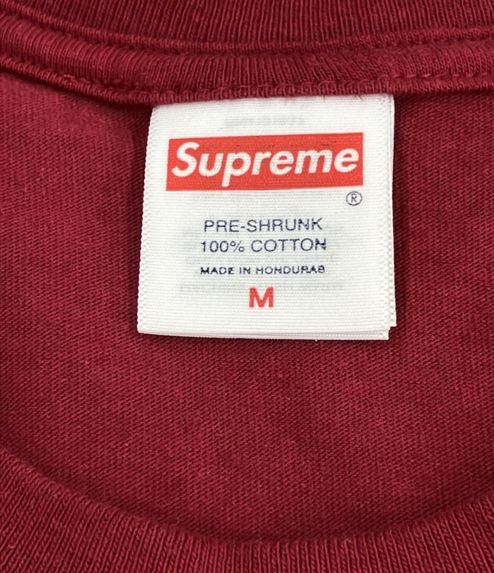 シュプリーム 半袖Tシャツ メンズ SIZE M (M) Supreme