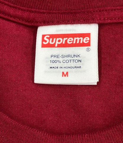 シュプリーム 半袖Tシャツ メンズ SIZE M (M) Supreme