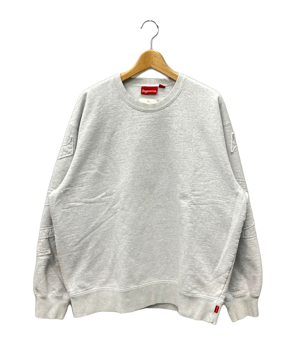 シュプリーム 裏起毛スウェット メンズ SIZE Large (L) Supreme