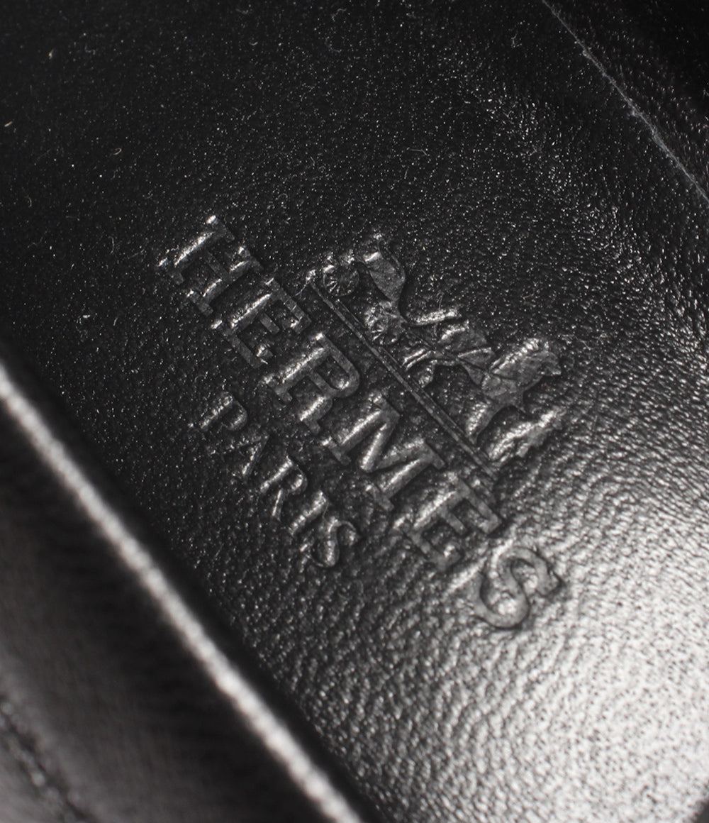 HERMES パンプス GLORIOUS40 231167Z レディース SIZE 37 1/2 エルメス