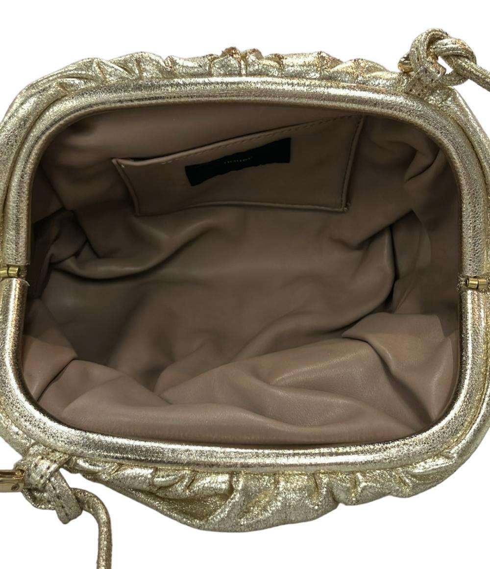 ヌエール ショルダーバッグ レディース