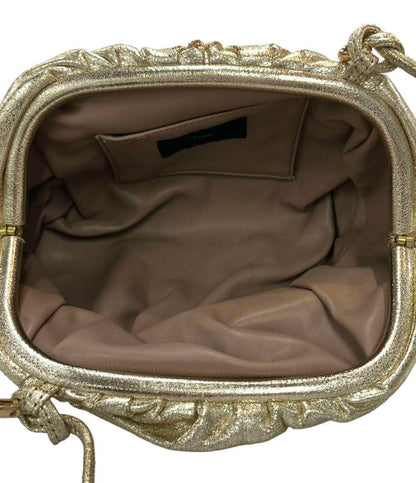 ヌエール ショルダーバッグ レディース