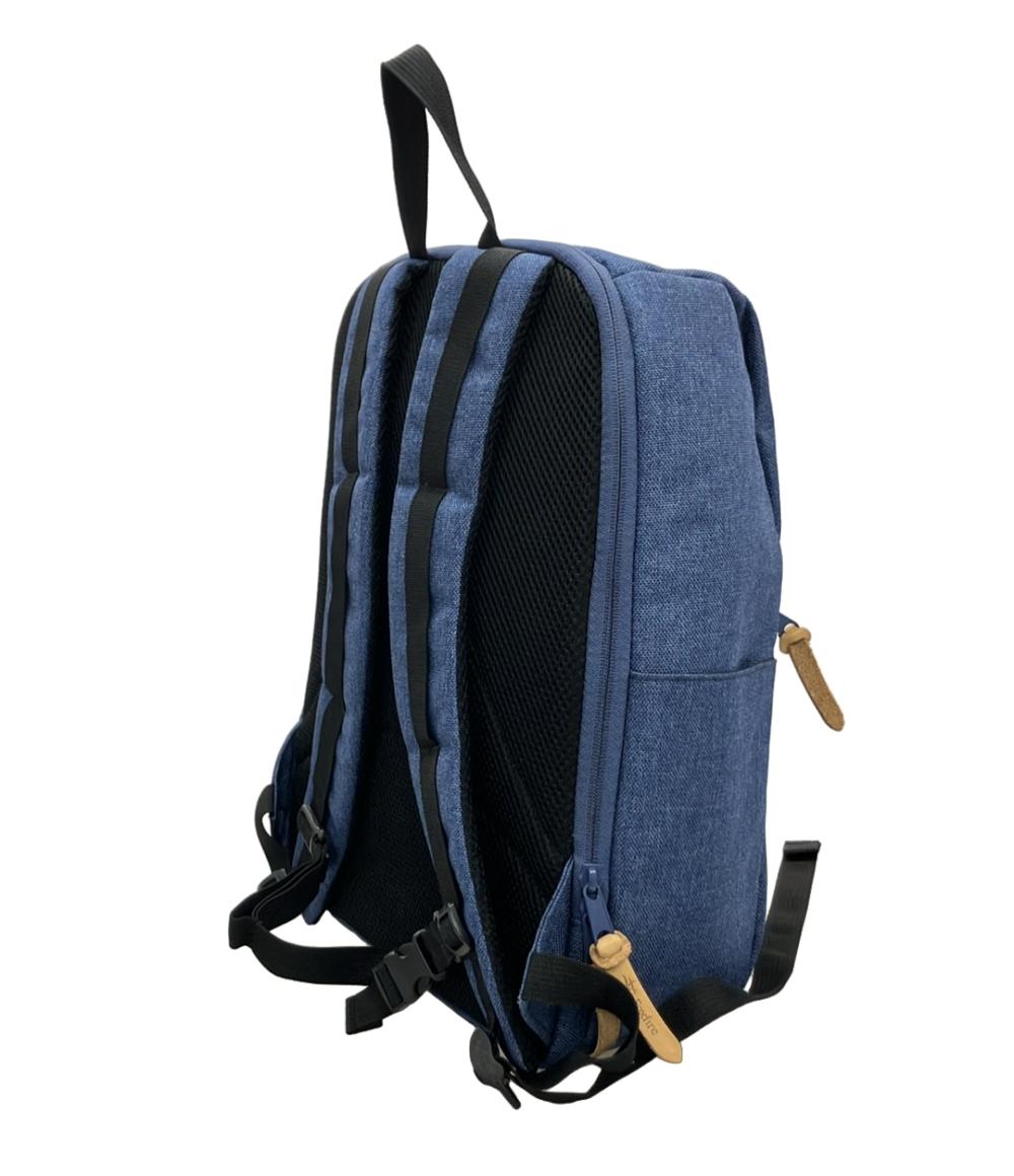 美品 Foxfire リュック パテッドパック 10 ユニセックス フォックスファイヤー