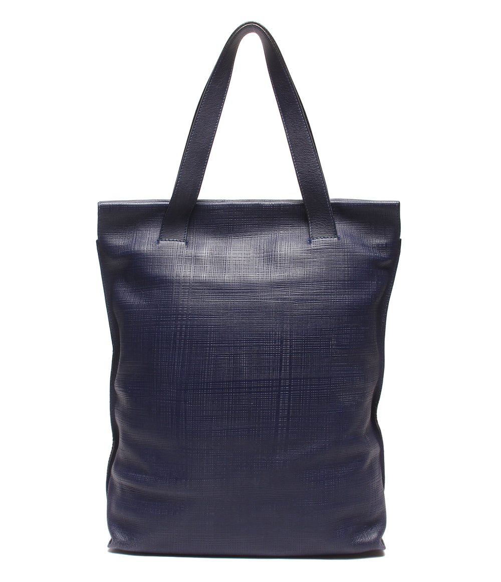 LOEWE トートバッグ ショッパートート アナグラム レディース ロエベ