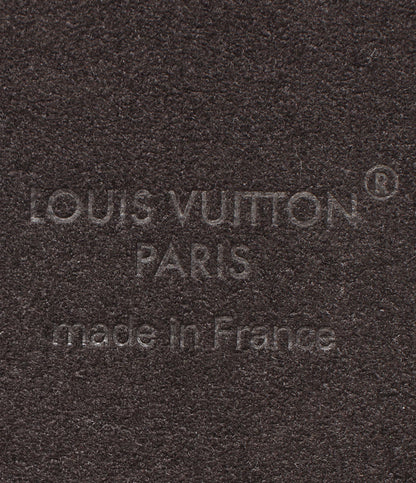美品 LOUIS VUITTON iPhoneケース iPhone16pro IPHONE バンパー 16 PRO モノグラム M12551 メンズ レディース ルイ・ヴィトン