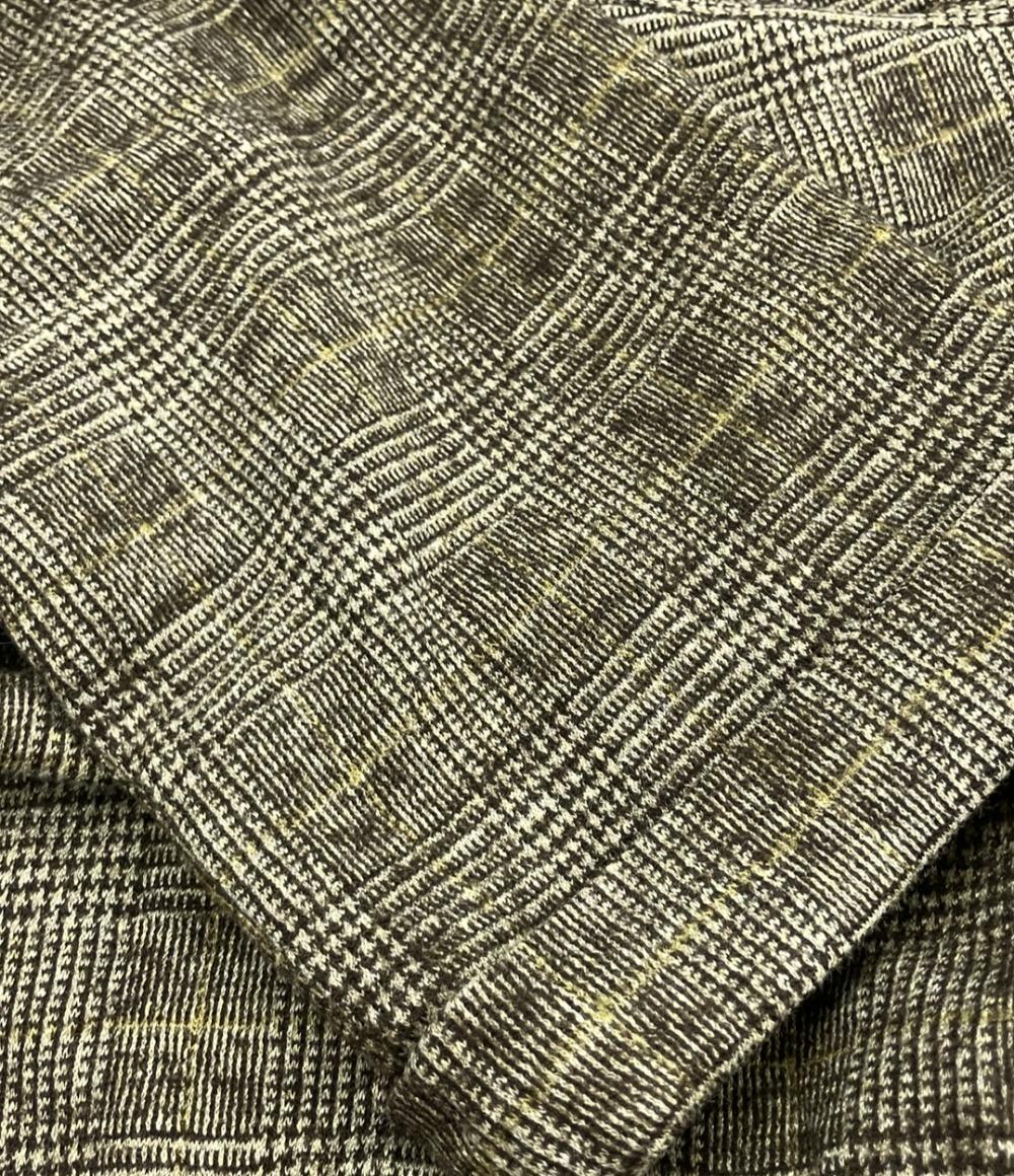 エディフィス セットアップ ジャケットパンツ メンズ EDIFICE