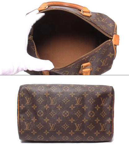 LOUIS VUITTON ボストンバッグ ハンドバッグ スピーディ30 モノグラム M41526 レディース メンズ ルイ・ヴィトン