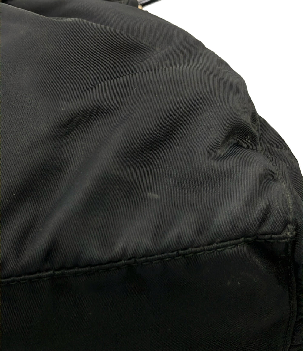 PRADA ハンドバッグ ナイロン BN1631 レディース プラダ