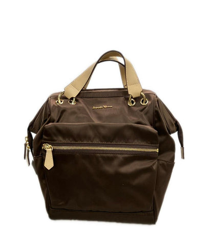 美品 Samantha Thavasa リュック レディース サマンサタバサ