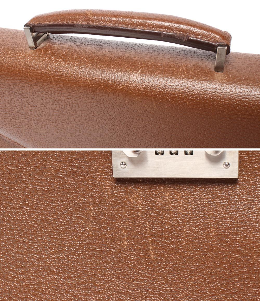 サルヴァトーレフェラガモ ビジネスバッグ ブリーフケース メンズ Salvatore Ferragamo