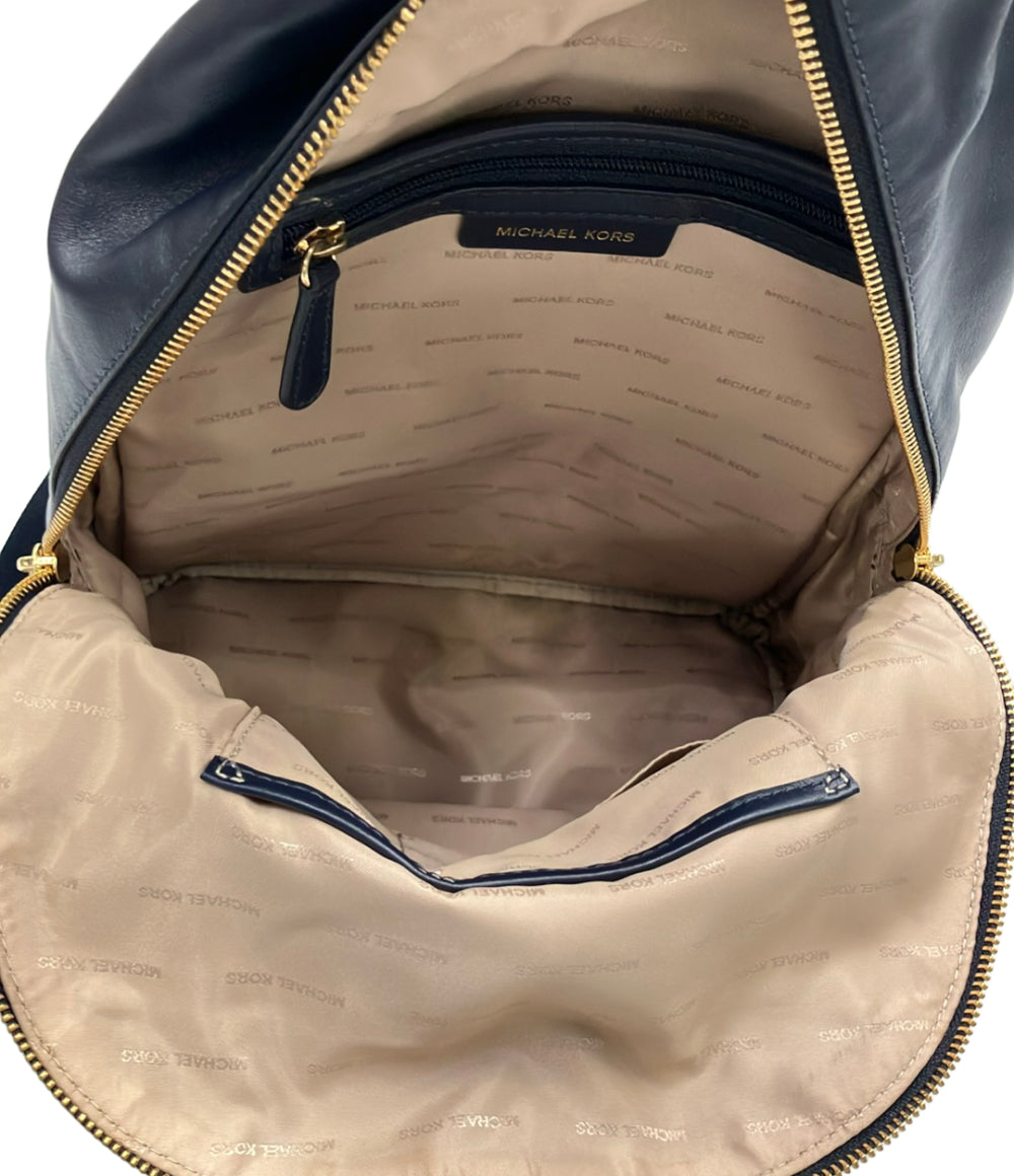 MICHAEL KORS リュック デイパック 30S8GWGB7U レディース マイケルコース