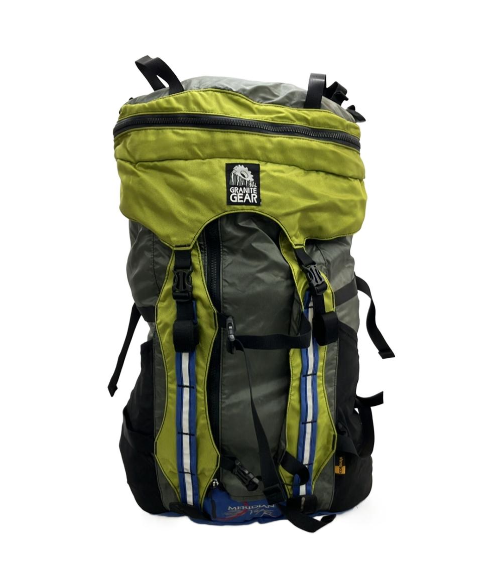 GRANITE GEAR バックパック メリディアン ヴェイパー メンズ グラナイトギア