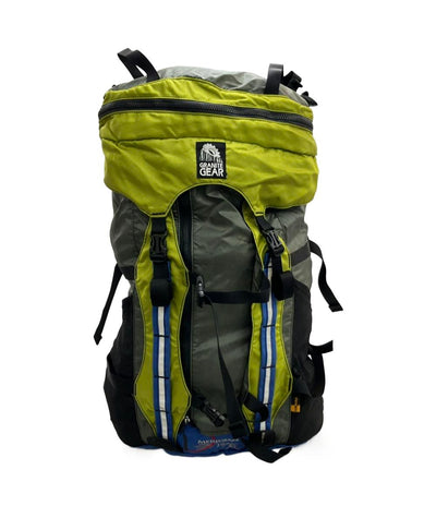 GRANITE GEAR バックパック メリディアン ヴェイパー メンズ グラナイトギア