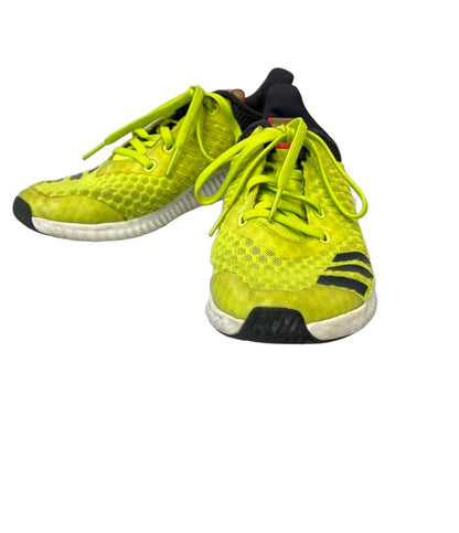 訳あり アディダス ローカットスニーカー FortaRun COOL K CP9523 キッズ SIZE 21.5 (M) adidas