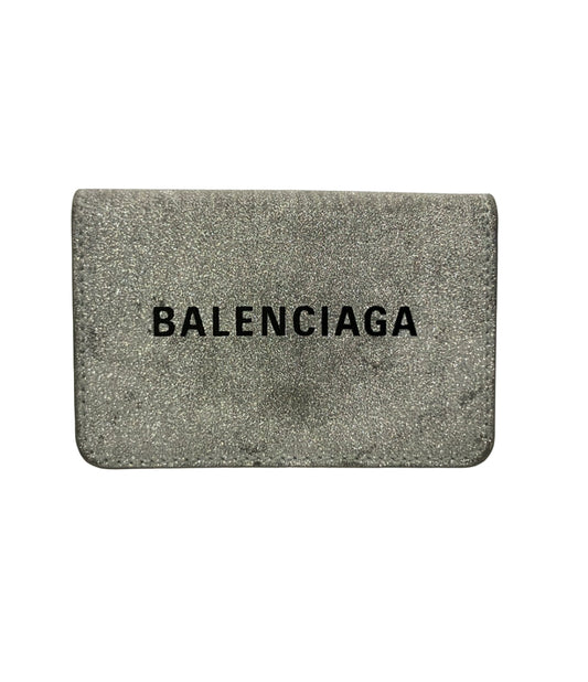 BALENCIAGA 三つ折り財布 レディース バレンシアガ