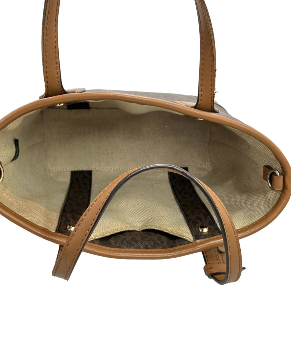 MICHAEL KORS ハンドバッグ ショルダーバッグ 2WAY 斜め掛け レザー レディース マイケルコース