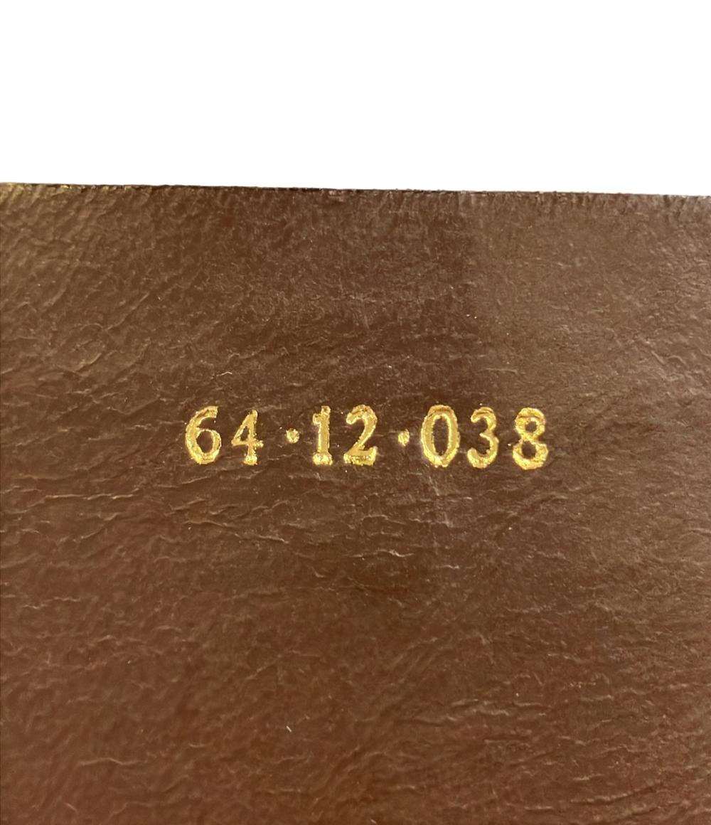 GUCCI 6連キーケース GGスプリーム 64 12 038 レディース メンズ グッチ