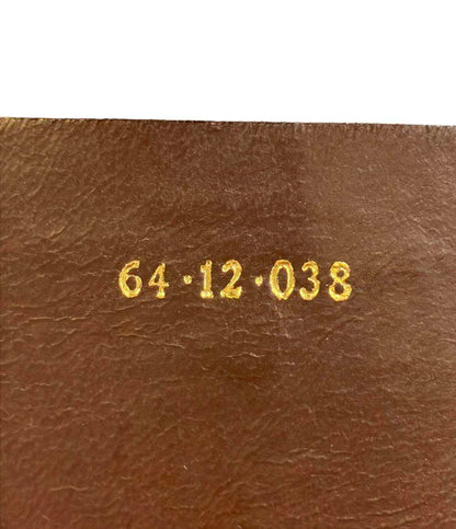 GUCCI 6連キーケース GGスプリーム 64 12 038 レディース メンズ グッチ