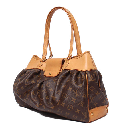 LOUIS VUITTON ショルダーバッグ トートバッグ 肩掛け ボエシMM モノグラム M45714 レディース ルイ・ヴィトン