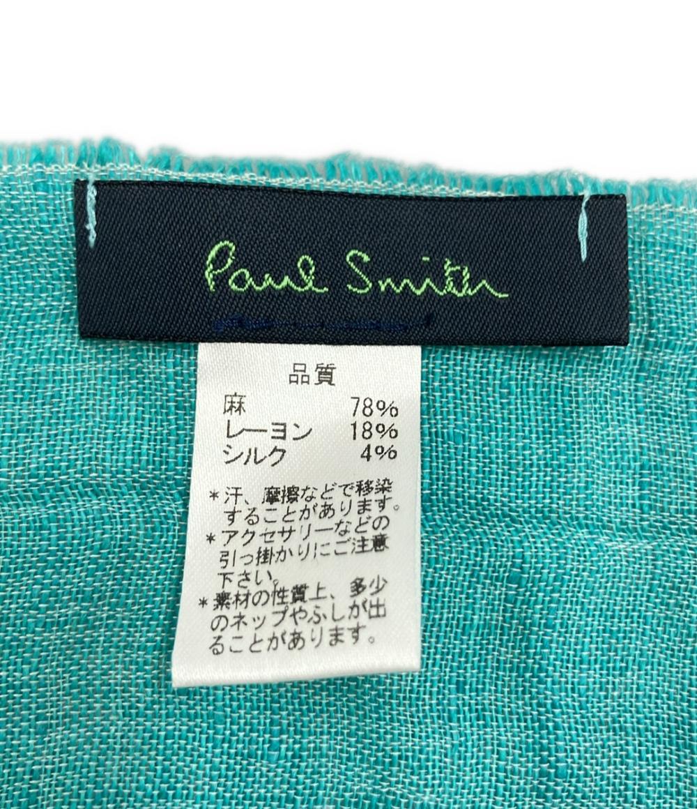 ポール・スミス ストール レディース Paul Smith