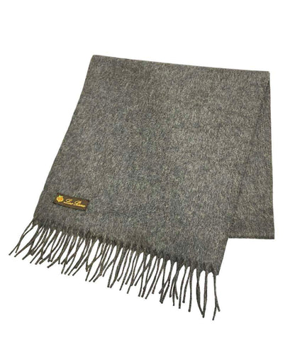 Loro Piana マフラー カシミヤ100% レディース メンズ ロロピアーナ