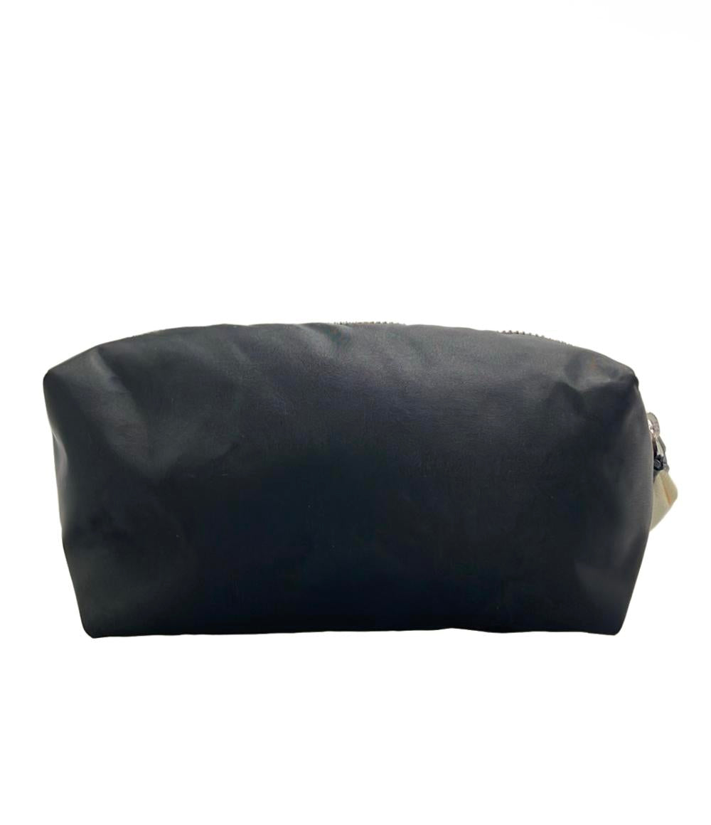 チェルリ　CHANEL カメリアポーチ CHANEL（シャネル） カメリアポーチ Aランク. : 質屋さのや Yahoo