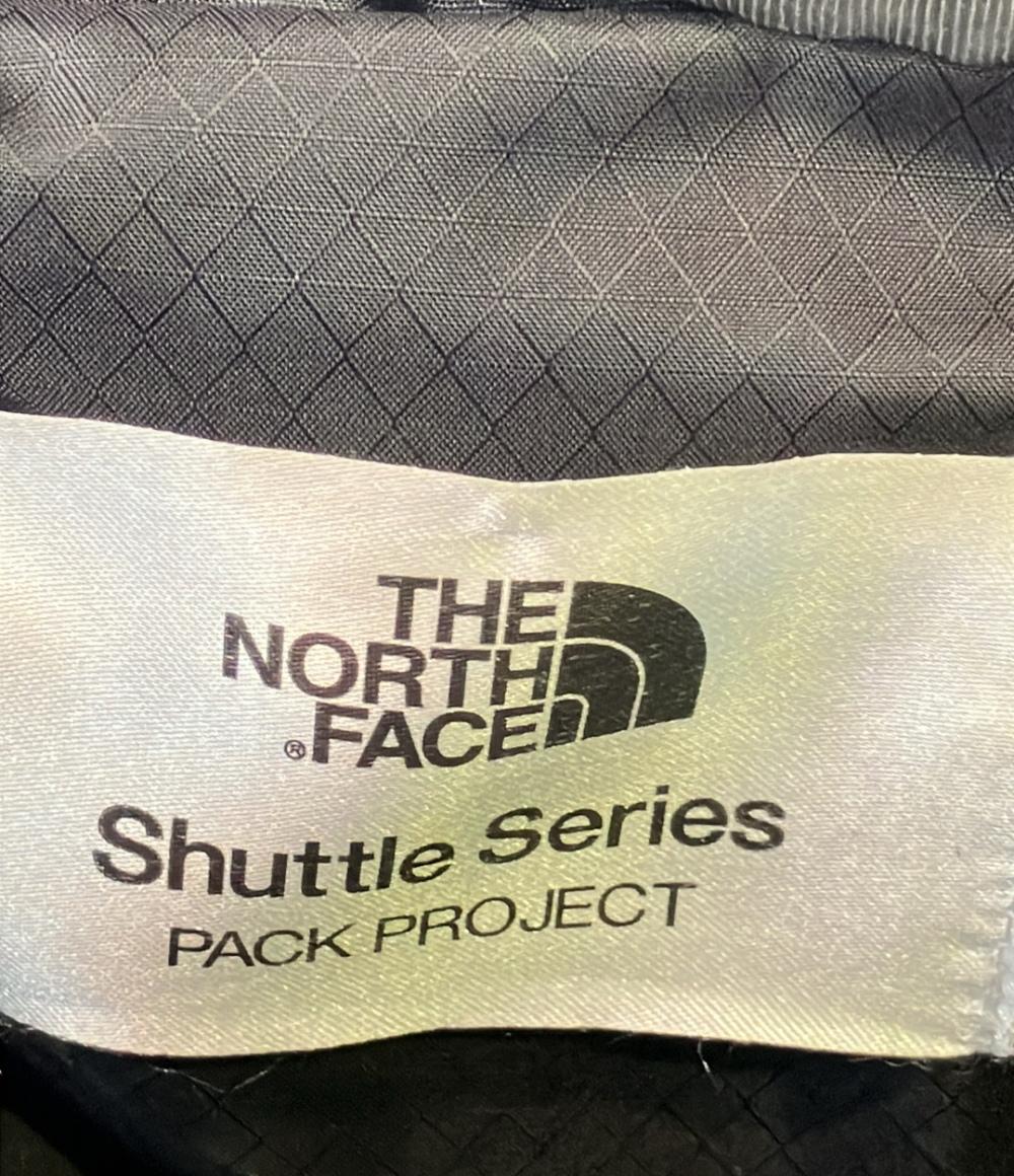 ザノースフェイス リュック メンズ THE NORTH FACE