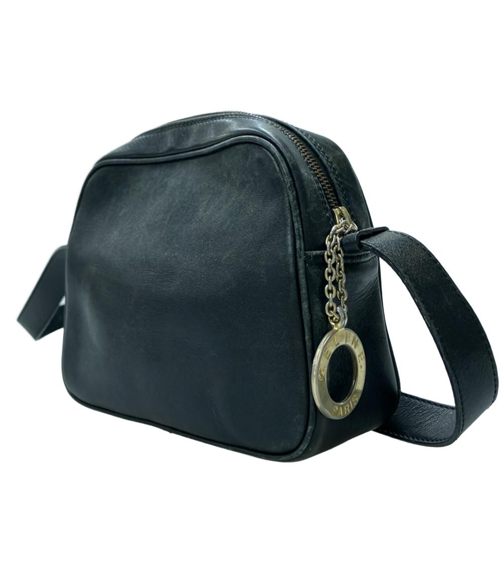 セリーヌ ショルダーバッグ レディース 美品 アウトレット】CELINE セリーヌ ショルダーバッグ/クロスボディバッグ