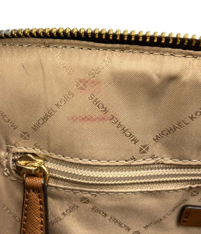 MICHAEL KORS 2WAY トートバッグ ショルダーバッグ 斜め掛け ロゴ 35S9GC6S3B レディース マイケルコース