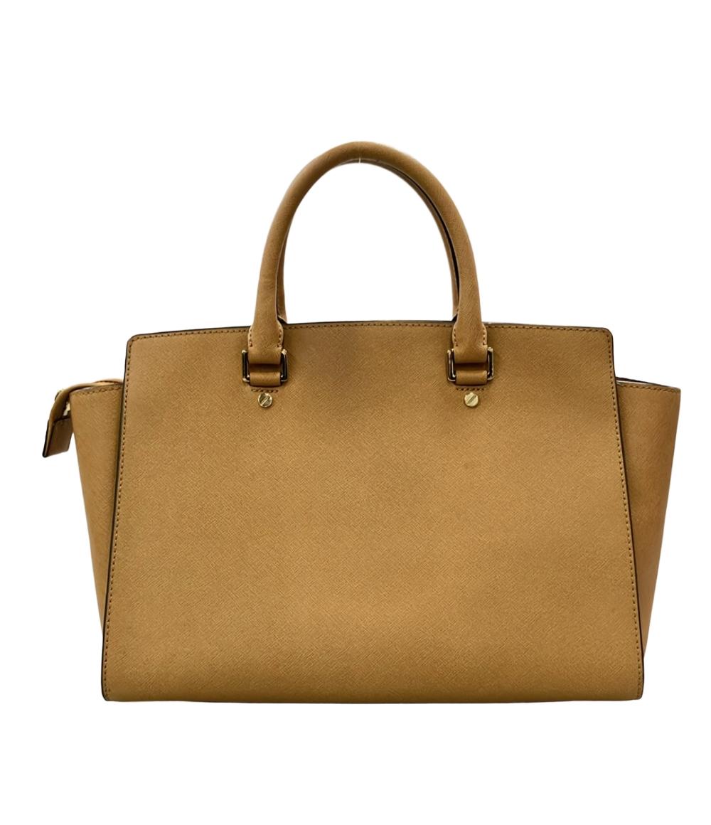 MICHAEL KORS 2WAY ハンドバッグ ショルダーバッグ 斜め掛け レディース マイケルコース