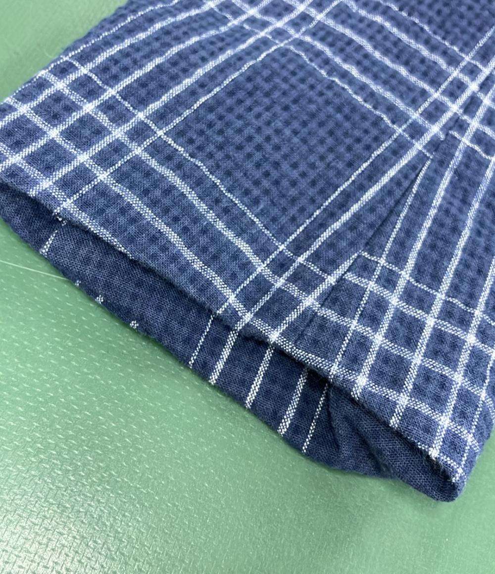 ビームス チェック柄テーラードジャケット メンズ SIZE 46 (L) BEAMS