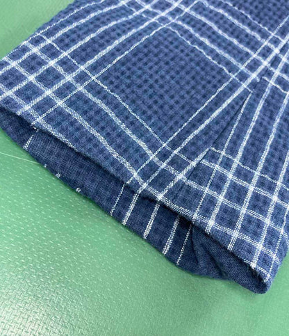 ビームス チェック柄テーラードジャケット メンズ SIZE 46 (L) BEAMS