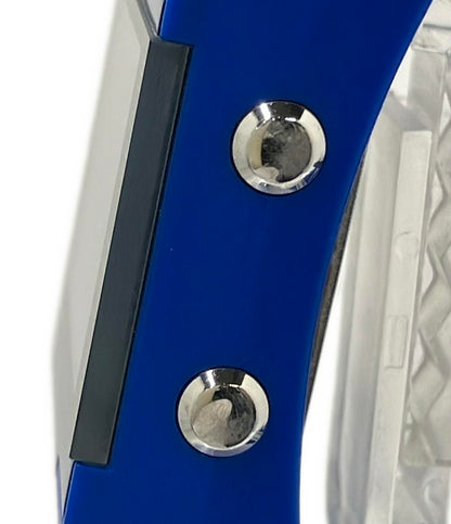 DIESEL 腕時計 クオーツ DZ-7134 メンズ ディーゼル