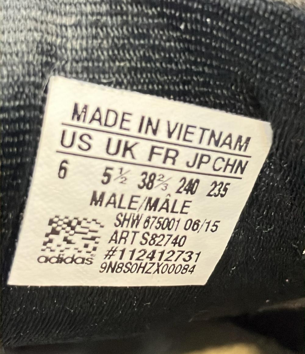 adidas ローカットスニーカー レディース SIZE 24.0 (L) アディダス