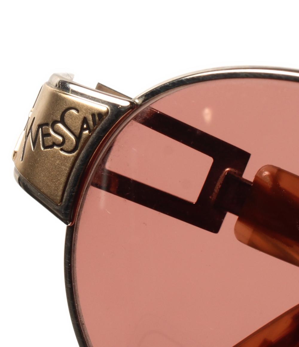 YVES SAINT LAURENT サングラス 31-8705 レディース メンズ イヴ・サンローラン