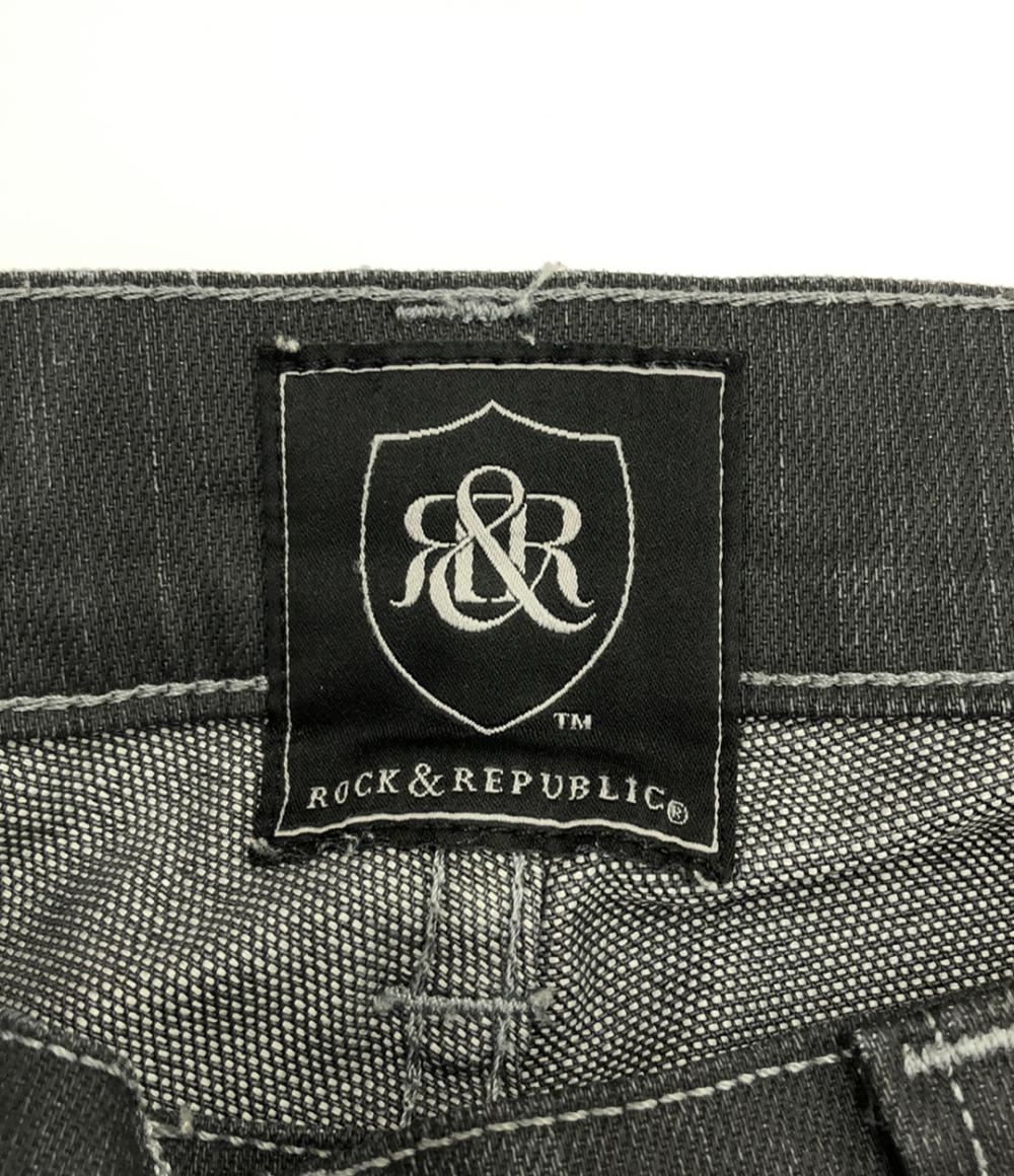 ロックアンドリパブリック デニムパンツ メンズ SIZE 32 (S) ROCK&REPUBLIC