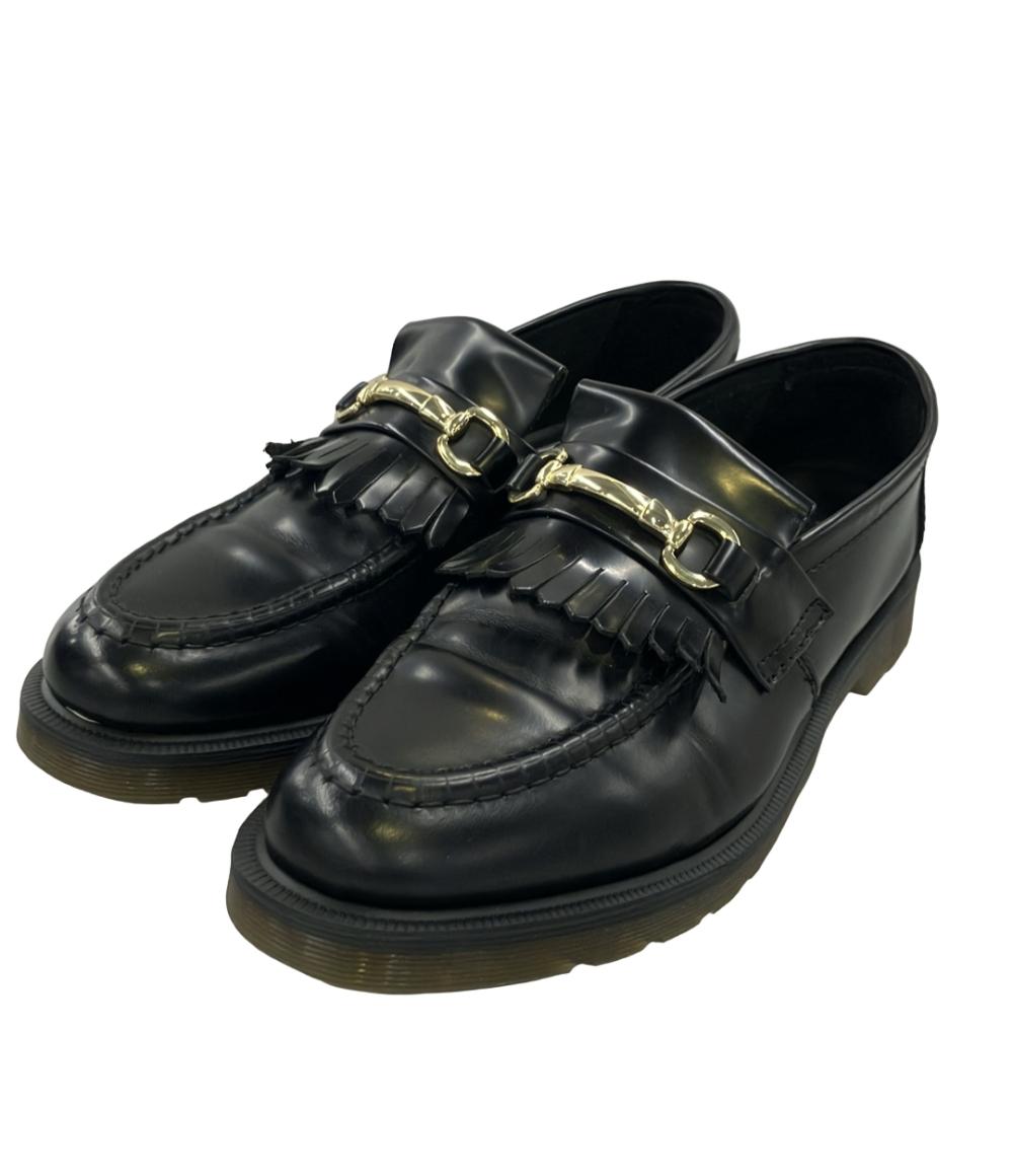 Dr.Martens エイドリアン スナッフル ローファー メンズ SIZE 10 (28.5