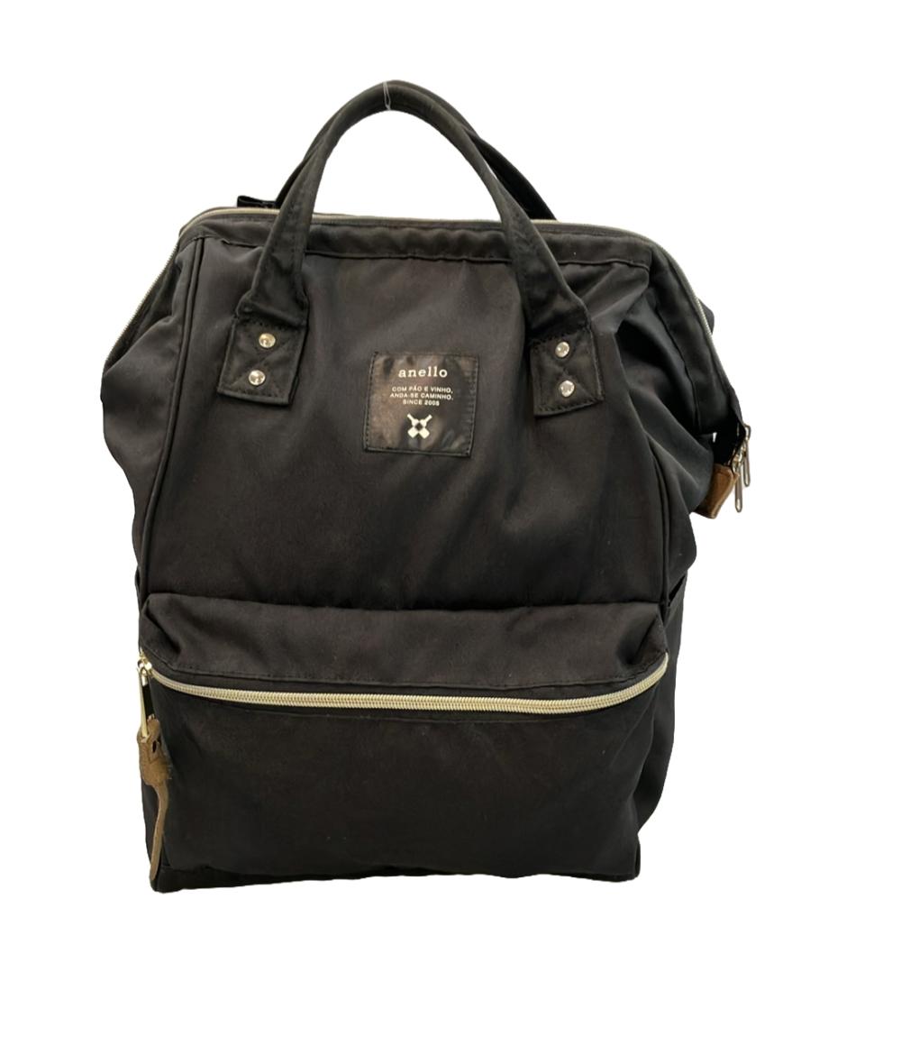 アネロ リュック ユニセックス anello