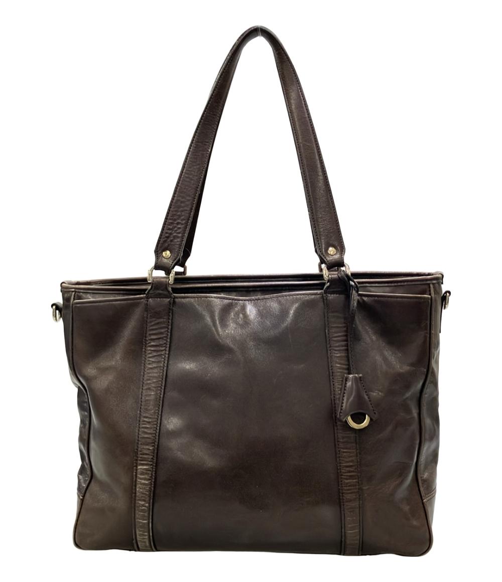 アニアリ トートバッグ ショルダーバッグ 肩掛け メンズ aniary