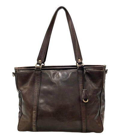 アニアリ トートバッグ ショルダーバッグ 肩掛け メンズ aniary